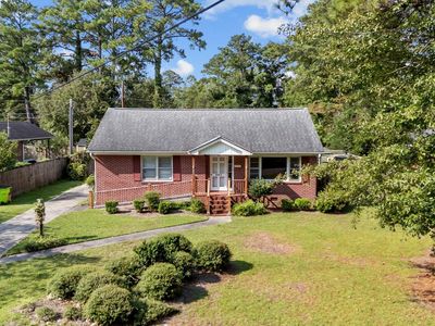 805 N Grace Avenue, New Bern, NC, 28562