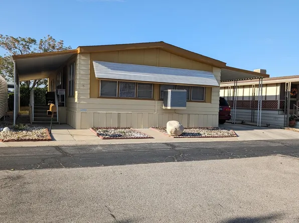 2550 E Avenue I Space 15, Lancaster, CA 93535