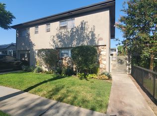 330 Orizaba Ave APT 4, Long Beach, CA 90814