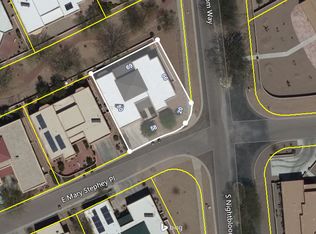 10663 E Mary Stephey Pl, Tucson, AZ 85747