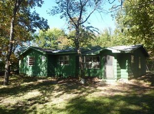 13074 Palm Rd, Neosho, MO 64850