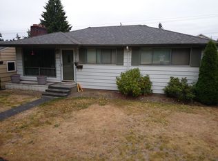 3850 49th Ave SW, Seattle, WA 98116