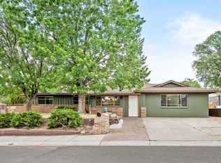 3207 N Pine Dr, Flagstaff, AZ 86004