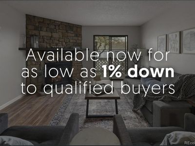 8335 Fairmount Drive #9-107, Denver, CO, 80247