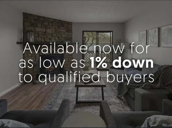 8335 Fairmount Drive #9-107, Denver, CO 80247