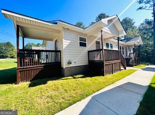 459 Merrywood Dr UNIT B, Lagrange, GA 30241