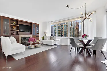 Sold by Corcoran