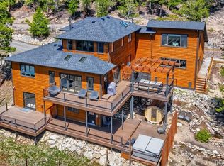 34628 Lyttle Dowdle Dr, Golden, CO 80403