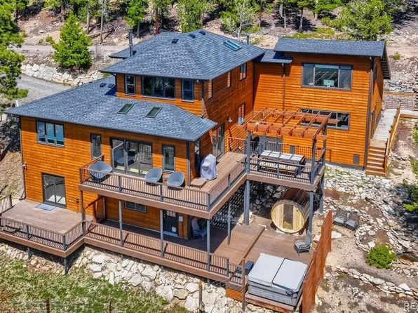 34628 Lyttle Dowdle Drive, Golden, CO 80403