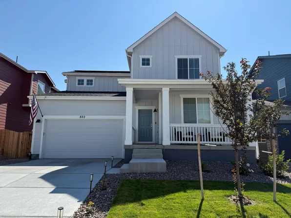 820 Sunflower Dr, Brighton, CO 80601