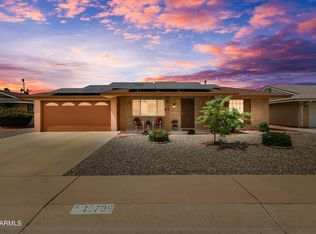 10706 W El Capitan Cir, Sun City, AZ 85351