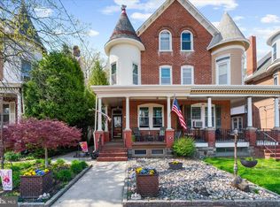 127 N Reading Ave, Boyertown, PA 19512