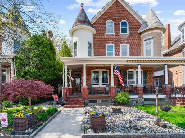 127 N Reading Ave, Boyertown, PA 19512