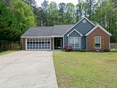 1049 Athena Ct, Acworth, GA, 30101