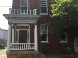 509 N Henry St, Richmond, VA 23220