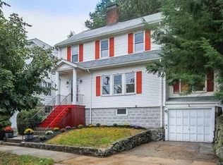 417 Summer St, Arlington, MA 02474