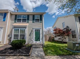 2926 Sorrell Ct, Winchester, VA 22601