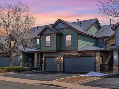 2600 W 82nd Place  Unit D, Westminster, CO, 80031