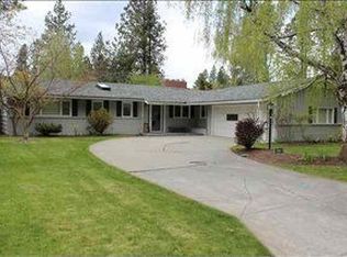 4118 S Pittsburg St, Spokane, WA 99203