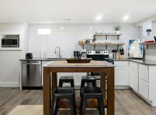 276 S Franklin St, Denver, CO 80209