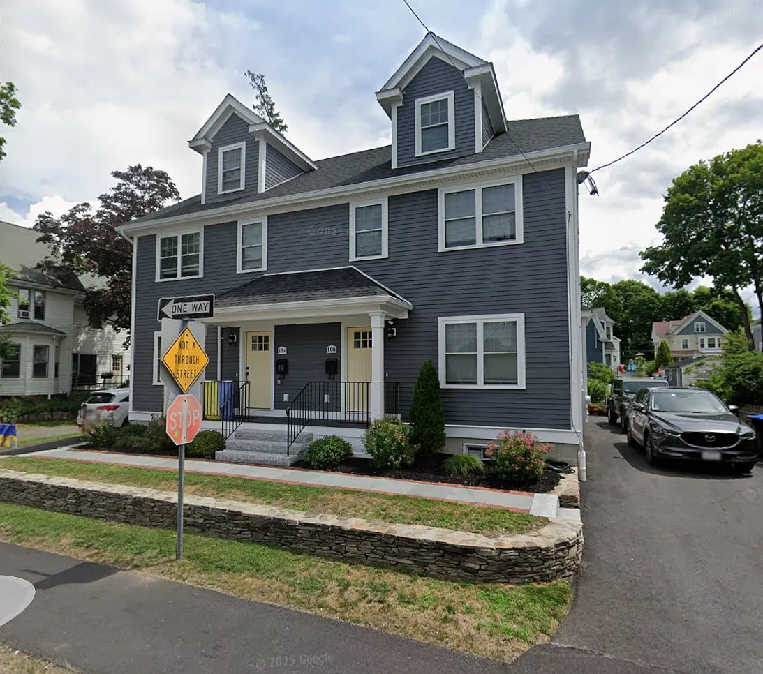 3 bed, 3.5 bath, 2000 sqft, $4,500 — Photo 1