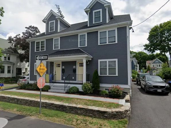 10 Morse St #A, Natick, MA 01760