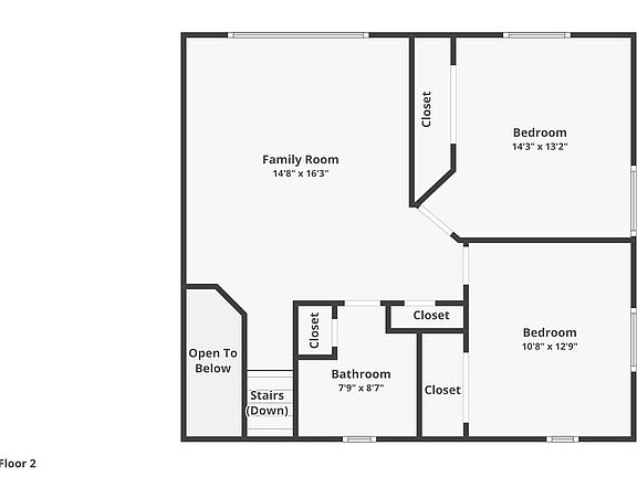 3rd image of 4033 Banbury Cir