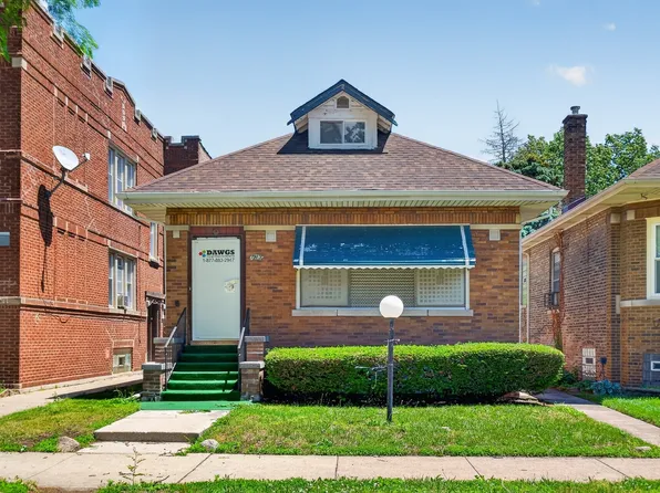 7915 S Calumet Ave, Chicago, IL 60619