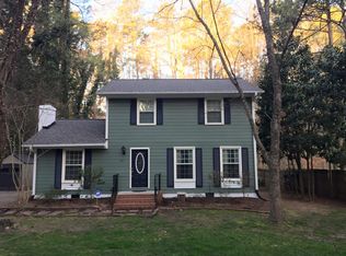 6017 N Hills Dr, Raleigh, NC 27609