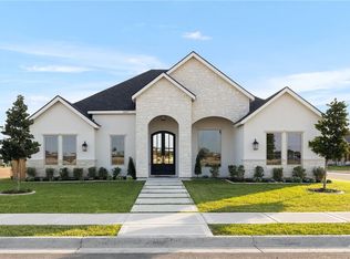 4017 Whetstone Ave, Edinburg, TX 78541