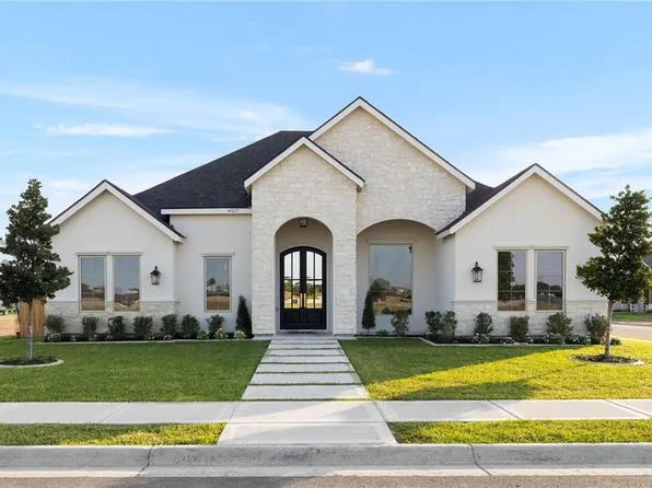 4017 Whetstone Ave, Edinburg, TX 78541