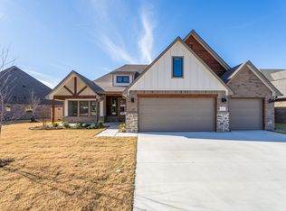 1433 N 71st St, Broken Arrow, OK 74014