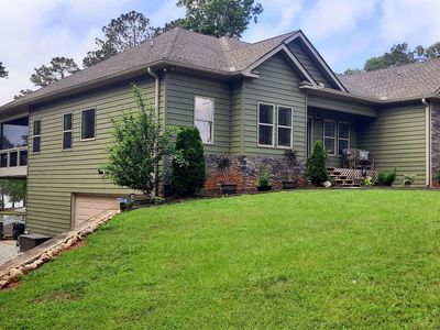 2815 Crescent Crest Dr, Wedowee, AL, 36278