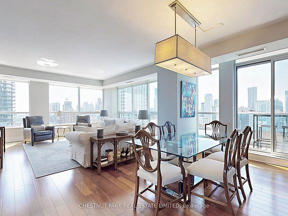 5th image of 500 Sherbourne St #2506