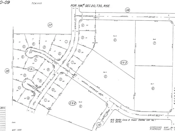 0 Corvado Dr, Desert Hot Springs, CA 92241