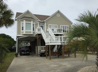 134 Cypress Ave, Murrells Inlet, SC 29576