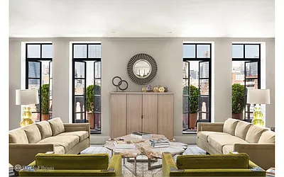 Sold by Douglas Elliman