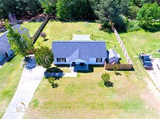 131 Hickory Ln, Carrollton, GA 30116