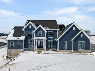7888 Dragonfly Ct, Verona, WI 53593
