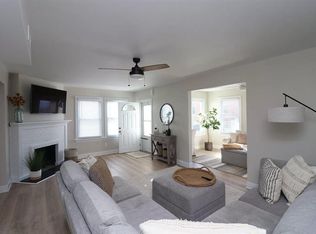 115 N Granville Ave #1, Margate City, NJ 08402