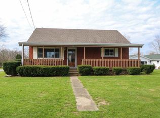 606 S Broadway St, Blanchester, OH 45107