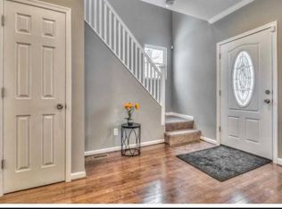 4004 Carlisle Ave, Baltimore, MD 21216
