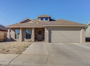 3314 Valencia Ave, Lubbock, TX 79407
