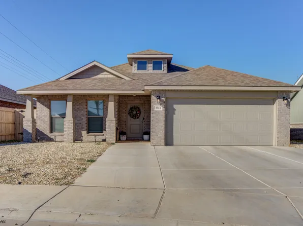 3314 Valencia Ave, Lubbock, TX 79407
