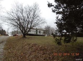 471 Old Colony Rd, Defiance, MO 63341 | Zillow