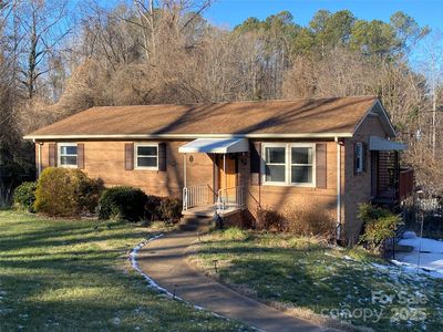 3262 Wilson Heights Dr, Hildebran, NC, 28637