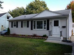 355 Linwood Ave, North Tonawanda, NY