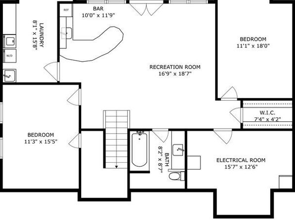 3770 Cottage Reserve Rd NE, Solon, IA 52333