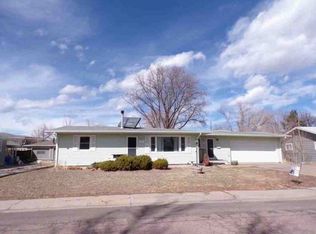 227 Park Ln, Canon City, CO 81212