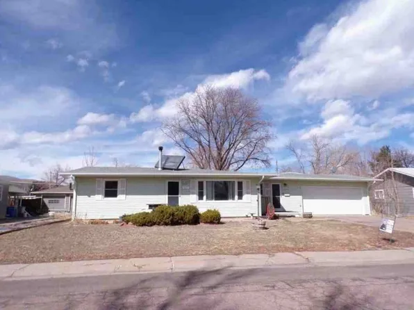 227 Park Ln, Canon City, CO 81212